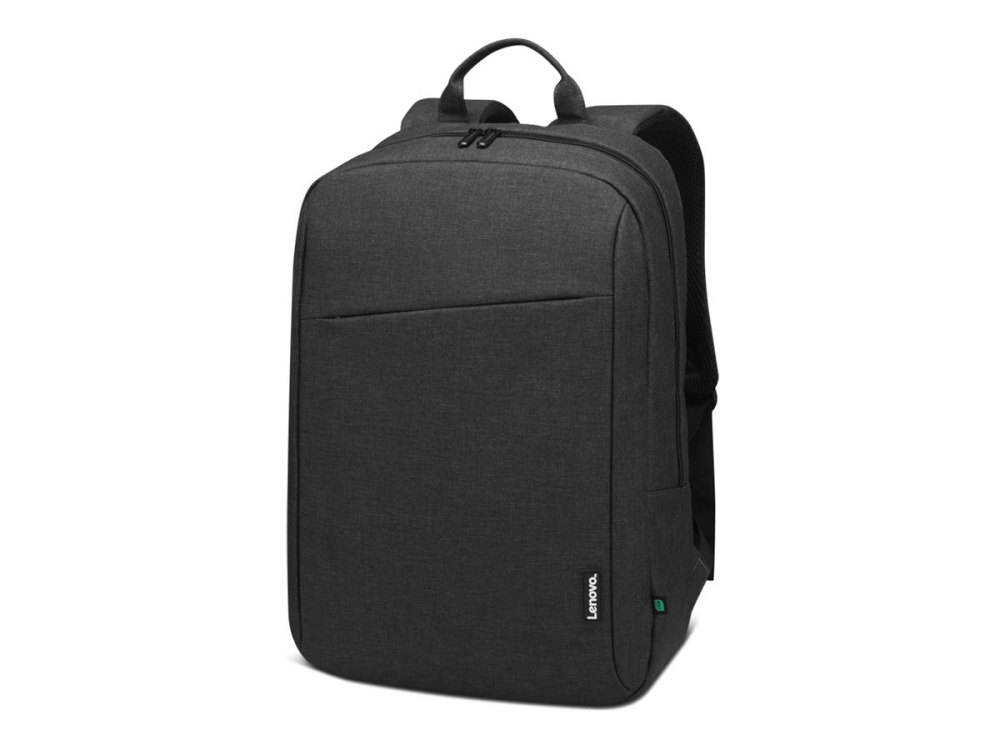 Lenovo ThinkPad B210 15.6" – Rucsac Laptop, Water‑Repellent, Negru [3]
