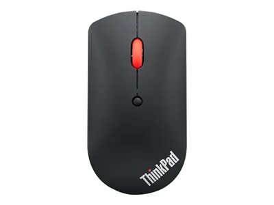 Lenovo ThinkPad Bluetooth Silent Mouse – Wireless, Silent, 2400 DPI [3]
