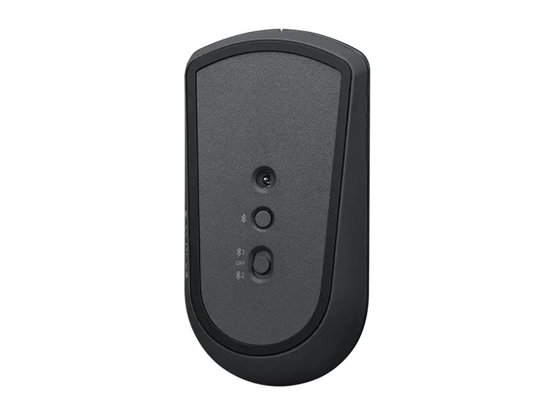 Lenovo ThinkPad Bluetooth Silent Mouse – Wireless, Silent, 2400 DPI [2]