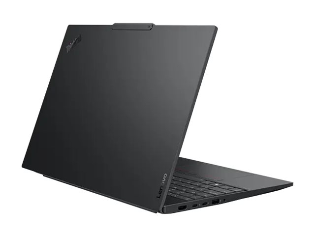 Lenovo ThinkPad E16 G3 – Core Ultra 7, 16" WUXGA, 16GB, 512GB, NOOS [7]