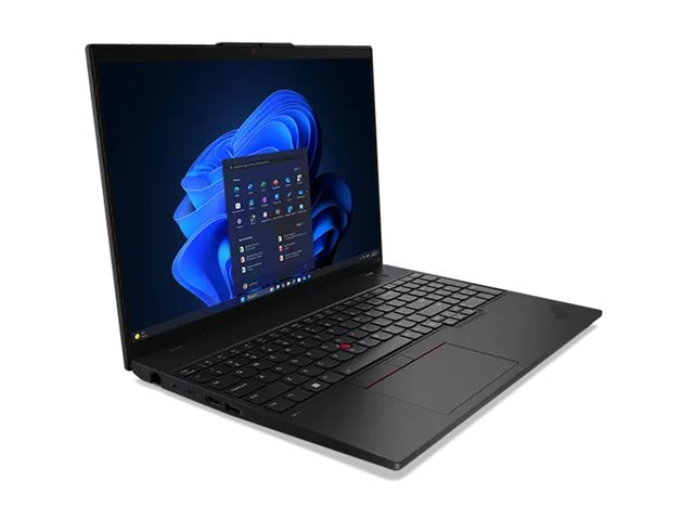 Lenovo ThinkPad L16 G2 – Ultra 7 255U, 16" WUXGA, 16GB, 512GB, Win 11 Pro [6]