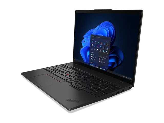 Lenovo ThinkPad L16 G2 – Ultra 7 255U, 16" WUXGA, 16GB, 512GB, Win 11 Pro [2]