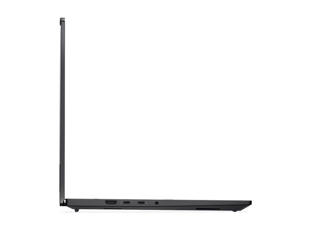 Lenovo ThinkPad P1 G8 – Ultra 7 255H, RTX PRO 2000, 32GB, 1TB, Win 11 Pro [2]