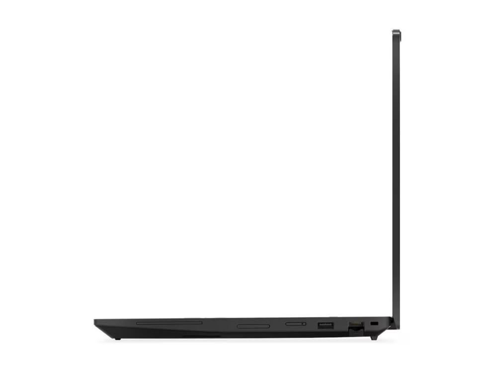 Lenovo ThinkPad P16s G5 – Ultra 9 386H, RTX PRO 2000, 64GB, 1TB SSD, 16" WUXGA [5]