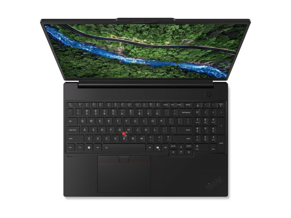 Lenovo ThinkPad P16s G5 – Ultra 9 386H, RTX PRO 2000, 64GB, 1TB SSD, 16" WUXGA [2]