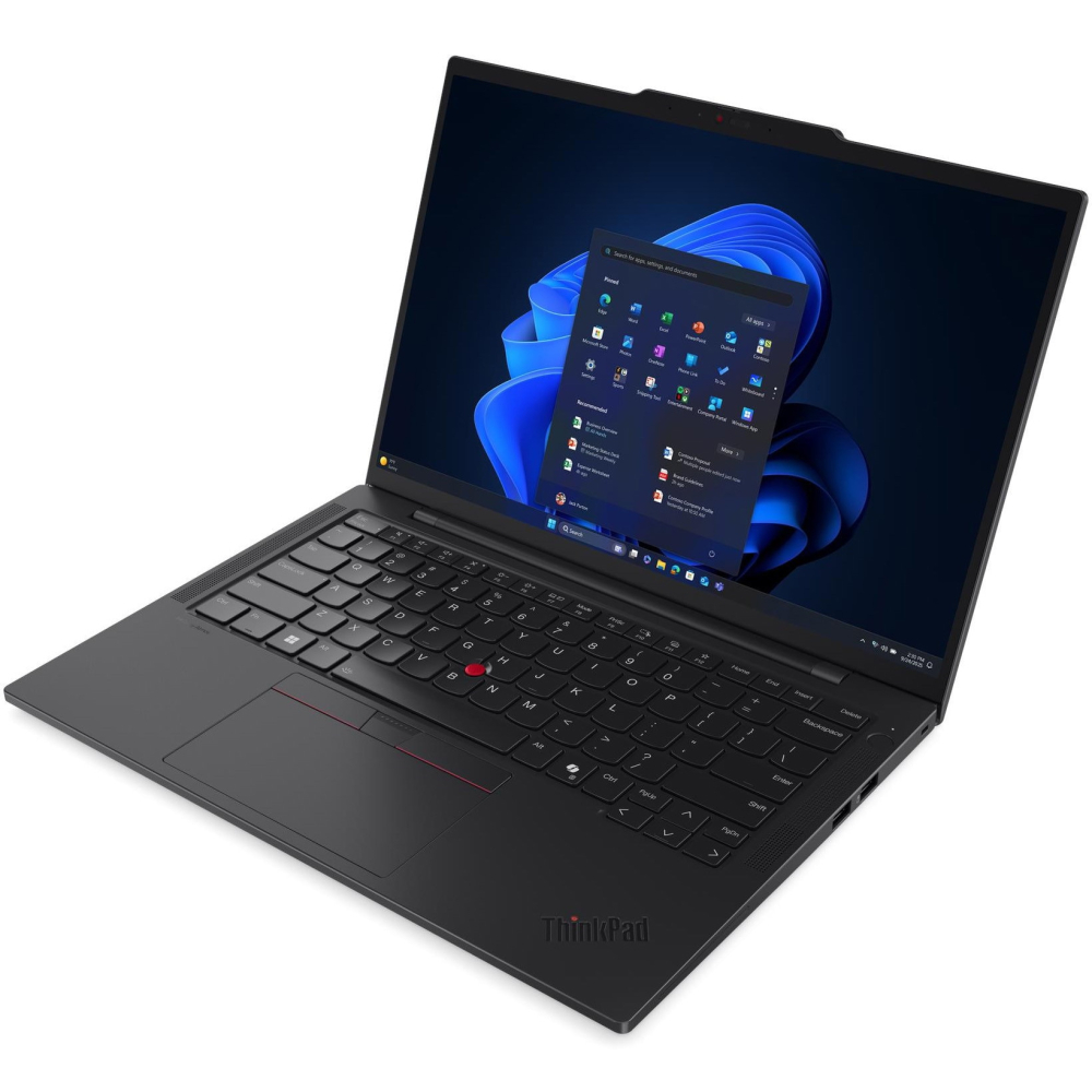LENOVO ThinkPad T14 G6 – Core Ultra 7 258V, 32GB, 1TB SSD, 14" WUXGA, W11P [4]