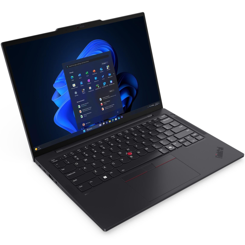 LENOVO ThinkPad T14 G6 – Core Ultra 7 258V, 32GB, 1TB SSD, 14" WUXGA, W11P [3]