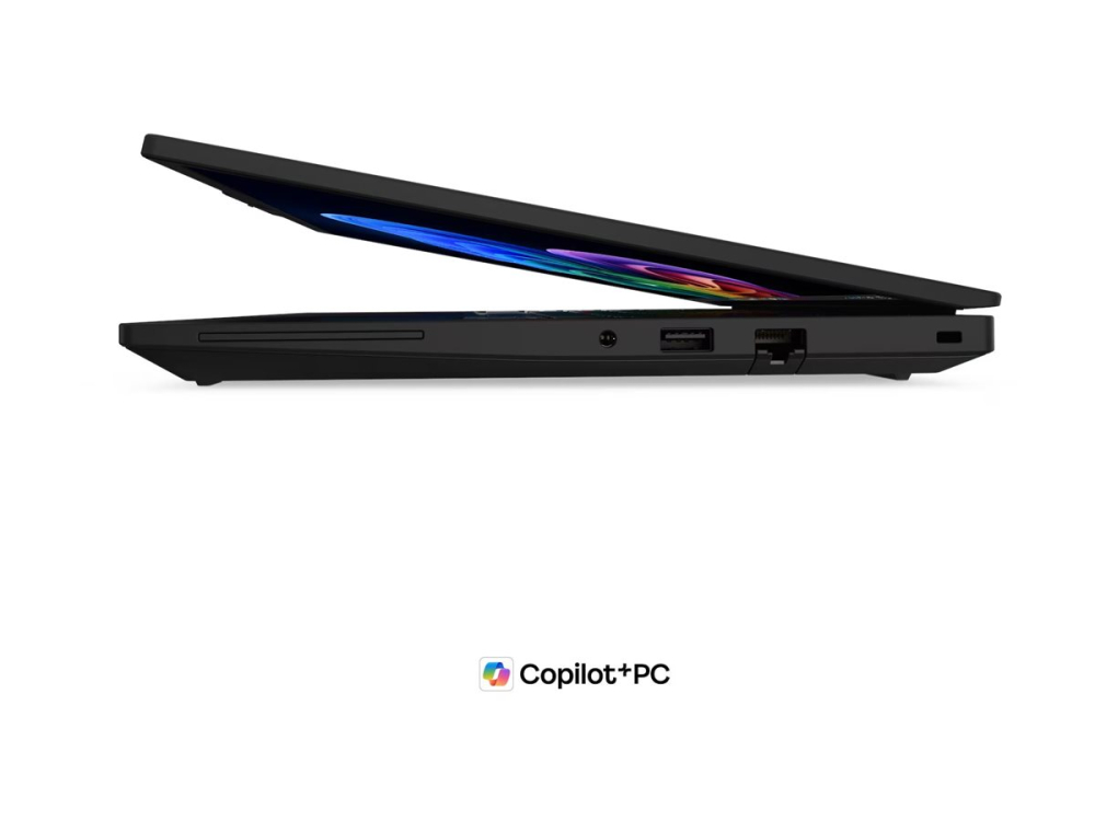 Lenovo ThinkPad T14 G7 – Intel Ultra 5 325, 16GB, 512GB SSD, 14" WUXGA [13]