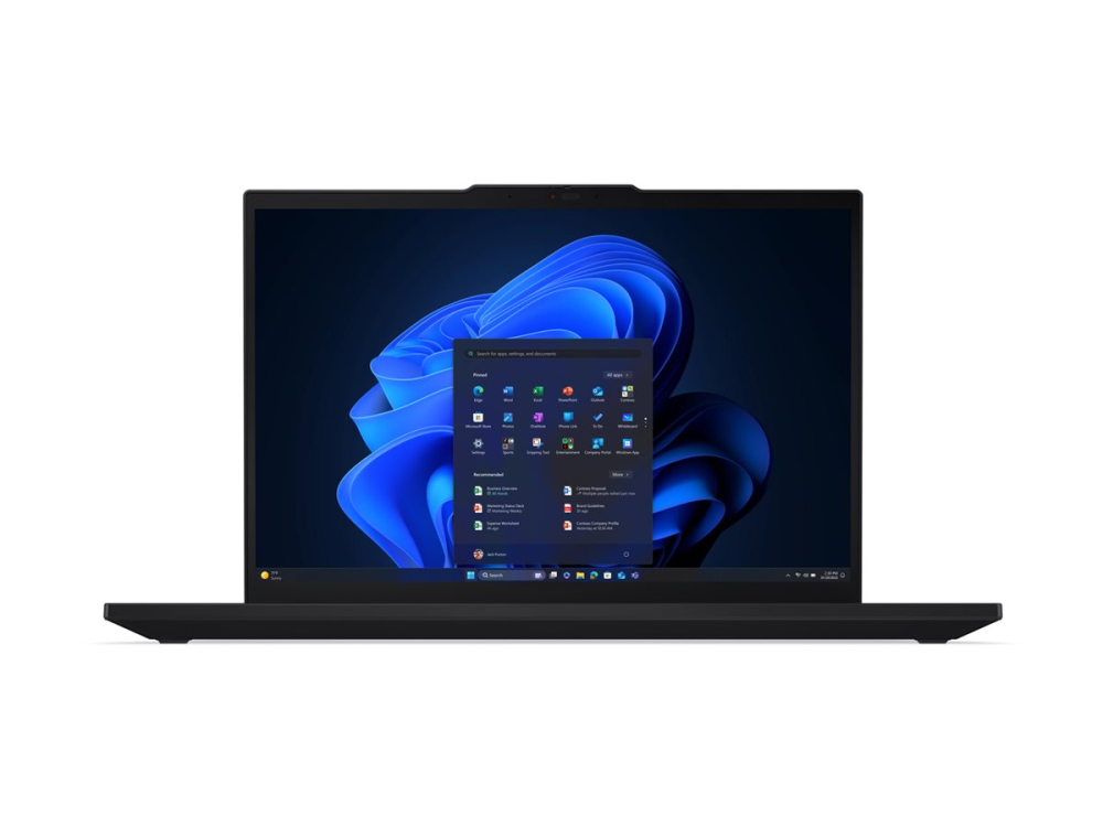 Lenovo ThinkPad T16 Gen 4 – Intel Core Ultra 7, 32GB RAM, 1TB SSD, 16 inch WUXGA [2]