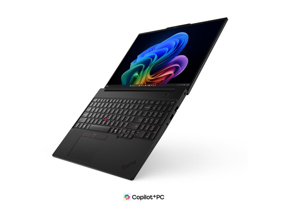 Lenovo ThinkPad T16 G5 – Ultra 7 355, 16" WUXGA, 32GB, 1TB, Windows 11 Pro [8]