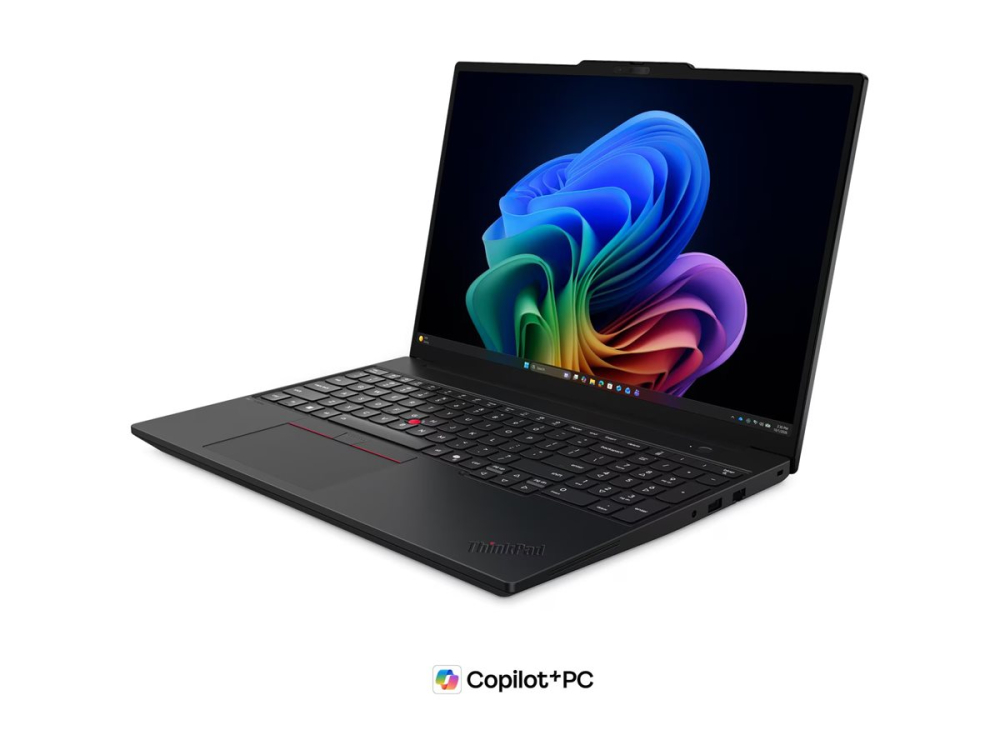 Lenovo ThinkPad T16 G5 – Intel Ultra 7 355, 32GB, 512GB SSD, 16" WUXGA [5]