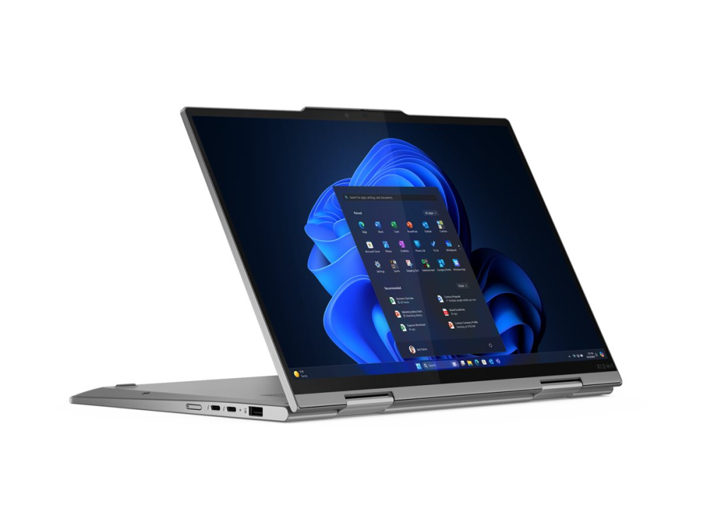 Lenovo ThinkPad X1 2‑in‑1 G10 – Ultra 7 265U, OLED 2.8K, 64GB, 2TB, W11P [5]