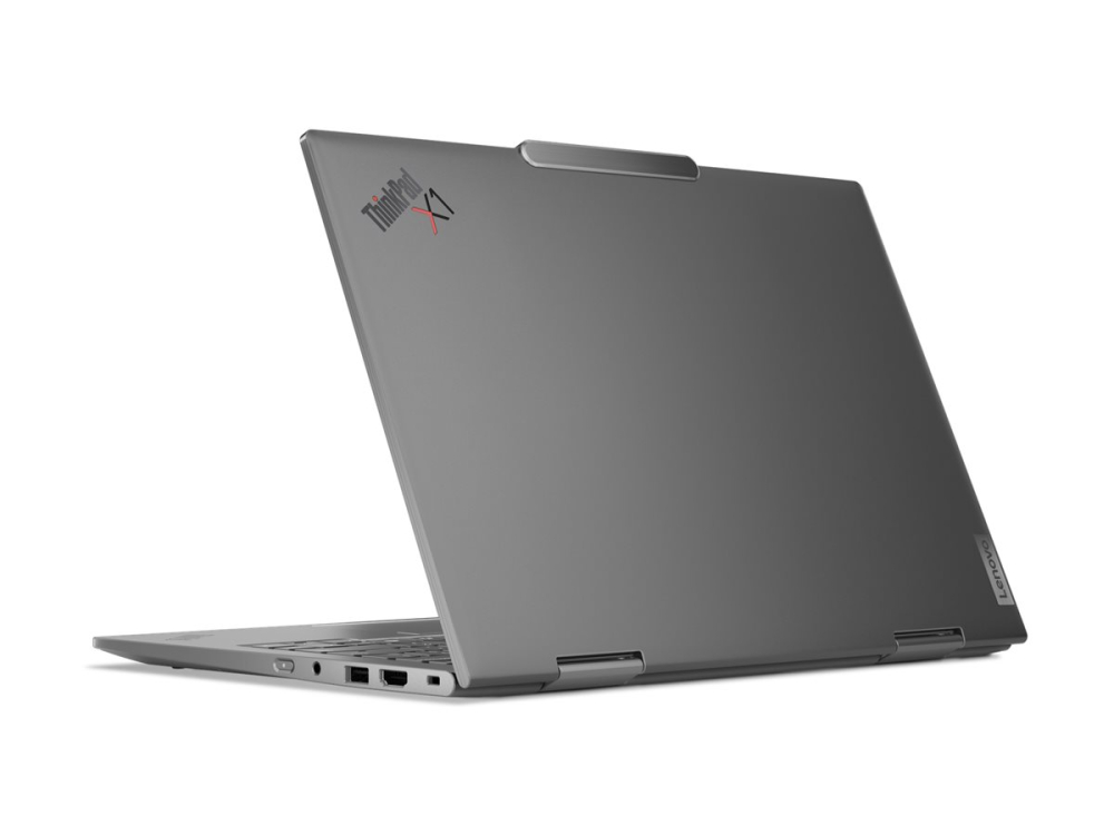 LENOVO ThinkPad X1 2‑in‑1 G10 – Core Ultra 7 258V, 32GB, 2TB SSD, 14" 2.8K OLED, W11P [8]