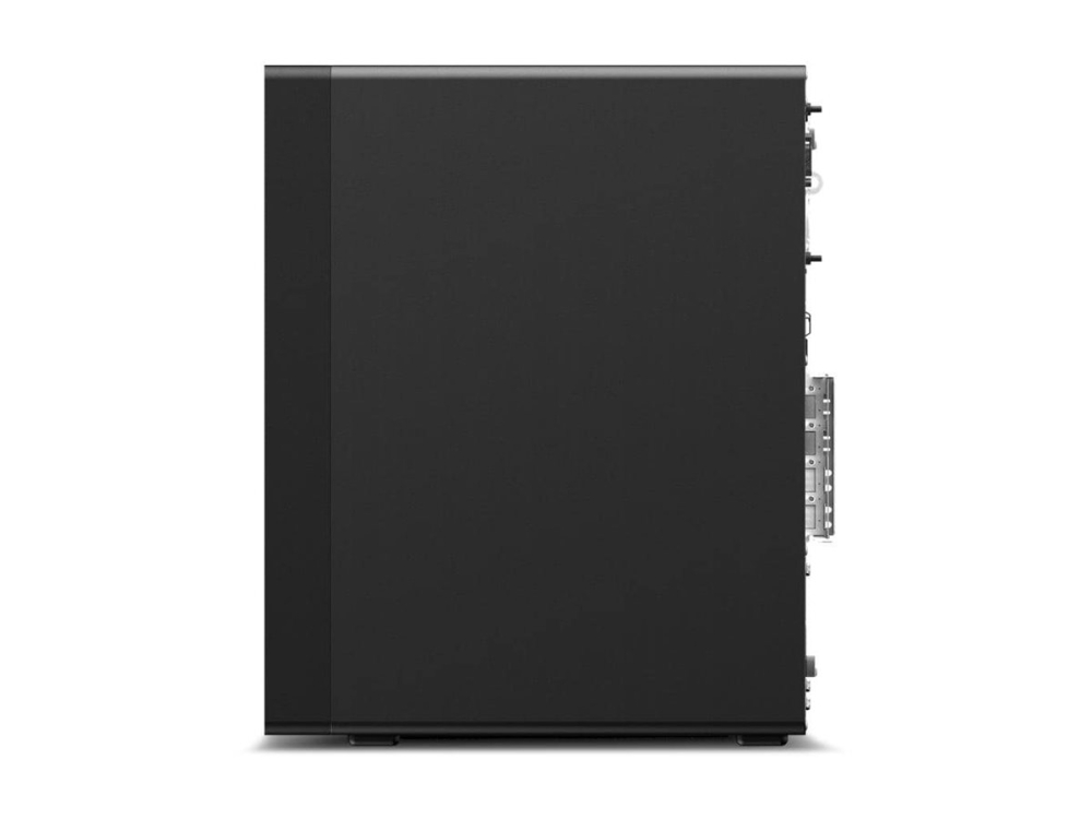 Lenovo ThinkStation P2 Tower G2 – Ultra 7 265K, 64GB, 1TB, Windows 11 Pro [3]