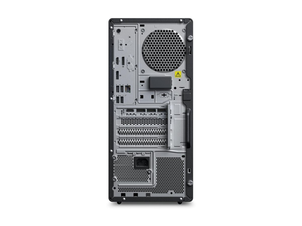 Lenovo ThinkStation P2 Tower G2 – Ultra 7 265K, 64GB, 1TB, Windows 11 Pro [6]