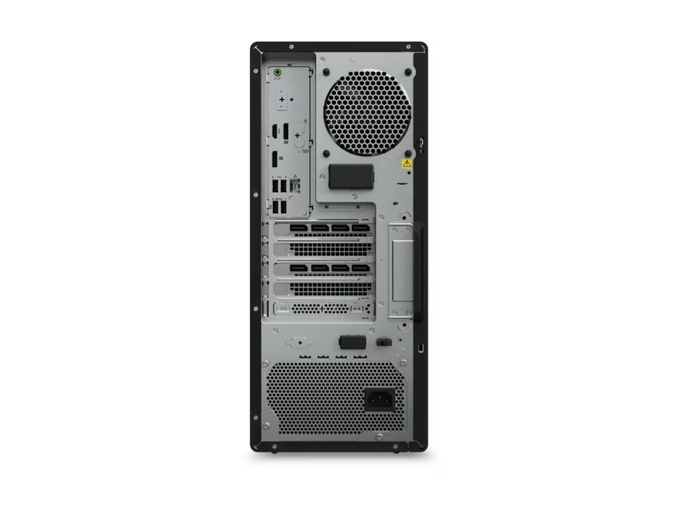 Lenovo ThinkStation P3 Tower G2 – Ultra 9 285, 64GB, 1TB, Windows 11 Pro [5]