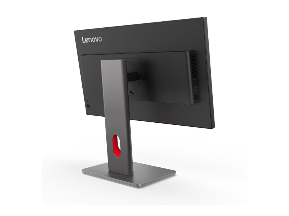Lenovo ThinkVision P24QD‑40 23.8 QHD IPS 120Hz USB‑C Docking [8]