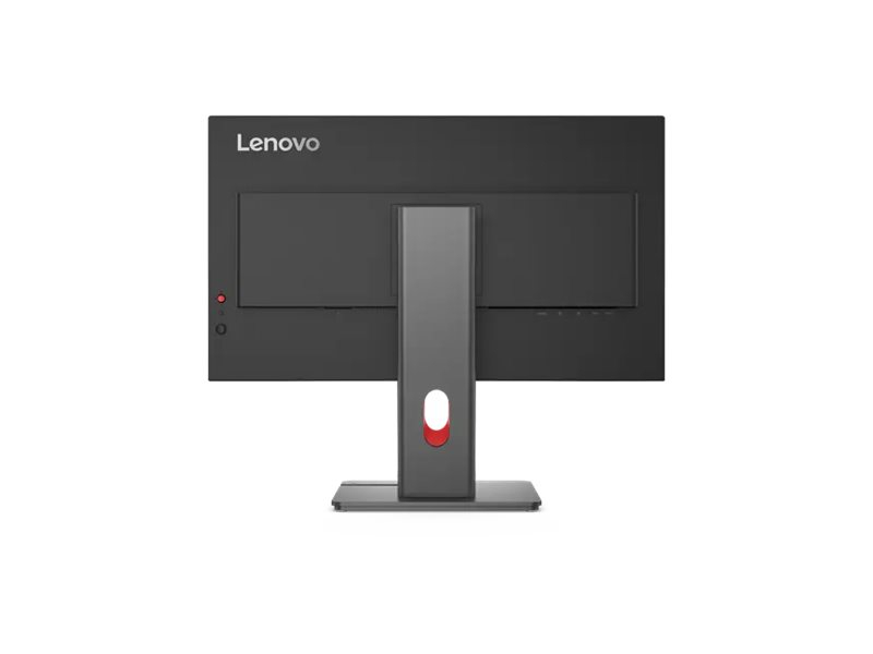 Lenovo ThinkVision P27Q‑40 27" IPS QHD 120Hz, Daisy Chain, KVM/eKVM [6]