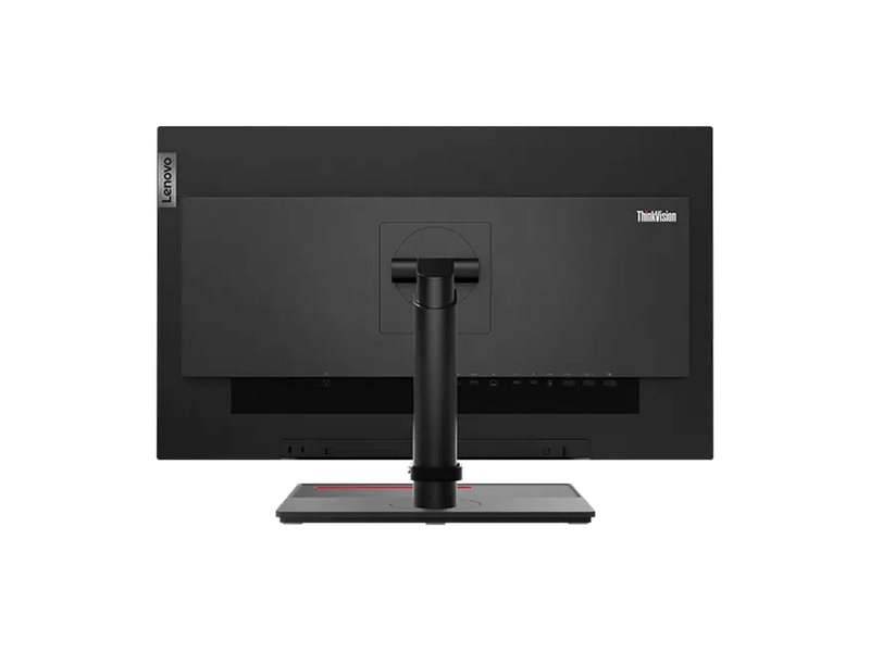 Lenovo ThinkVision P27u‑20 27" 4K IPS, Thunderbolt 4, Delta E<1, HDR400 [4]