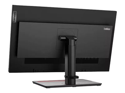 Lenovo ThinkVision P27u‑20 27" 4K IPS, Thunderbolt 4, Delta E<1, HDR400 [3]
