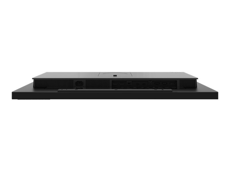 Lenovo ThinkVision P27u‑20 27" 4K IPS, Thunderbolt 4, Delta E<1, HDR400 [8]
