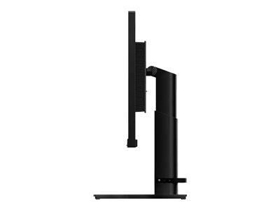 Lenovo ThinkVision P27u‑20 27" 4K IPS, Thunderbolt 4, Delta E<1, HDR400 [10]