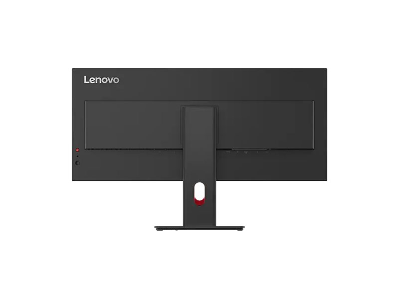 Lenovo ThinkVision T34WD‑40 34" Curved UWQHD, VA, 120Hz, USB‑C 96W [7]