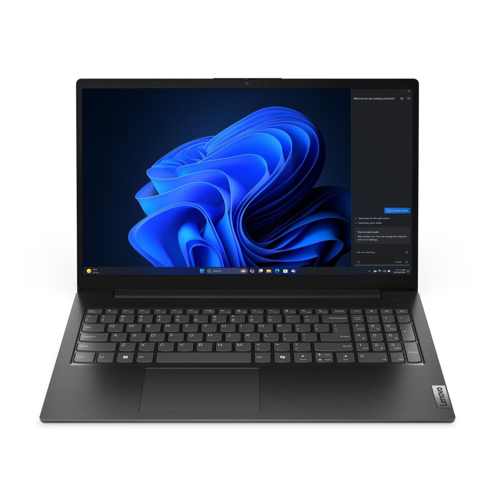 Lenovo V15 G4 AMN – Ryzen 5 7520U, 8GB, 256GB SSD, FHD [6]