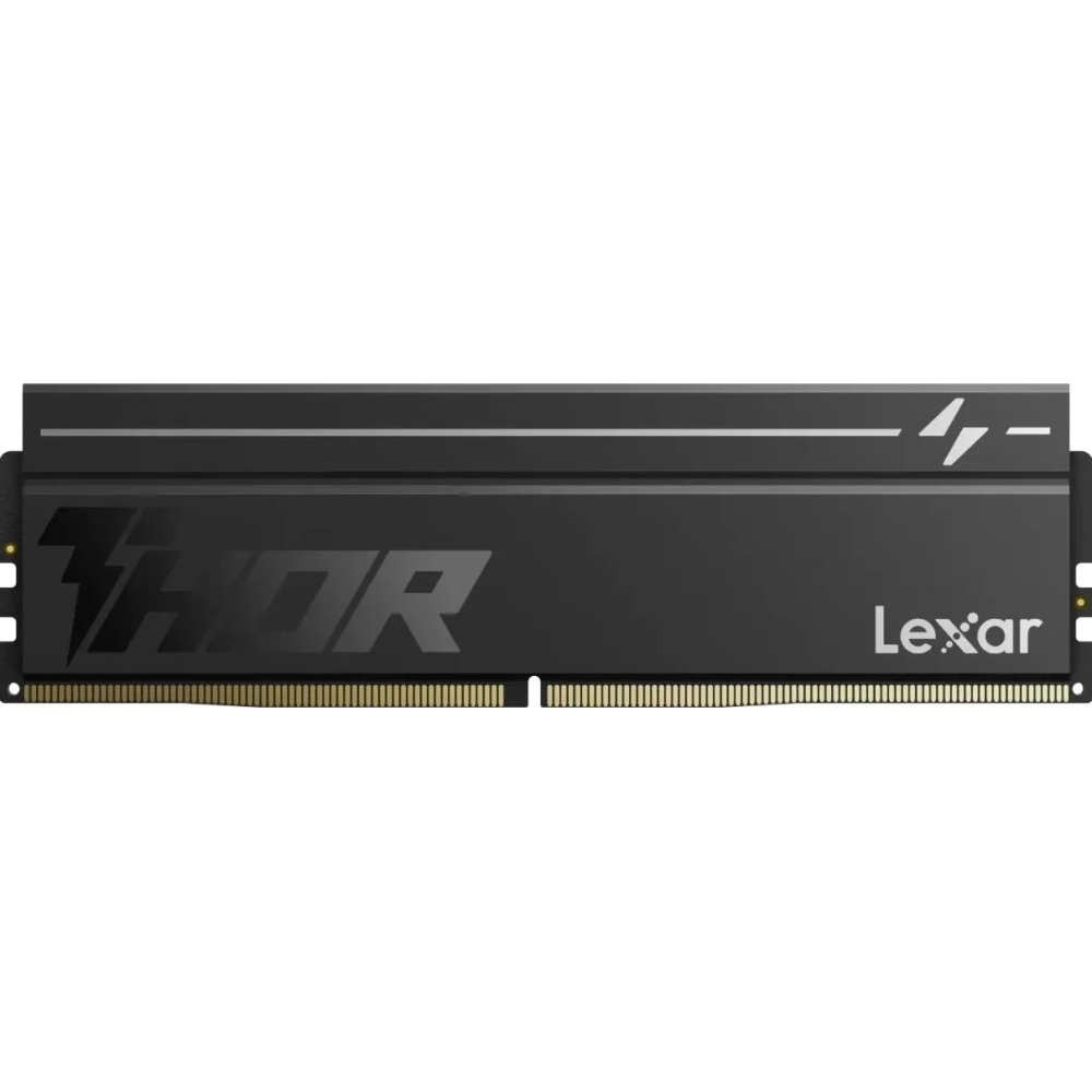 Lexar THOR 2nd Gen 32GB DDR5 6000MHz CL38 Dual Channel [3]