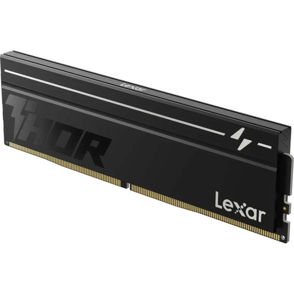 Lexar THOR 2nd Gen 32GB DDR5 6000MHz CL38 Dual Channel [2]