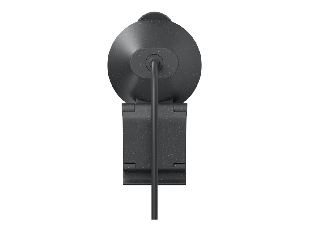 Logitech Brio 300 – Webcam Full HD 1080p, USB‑C, RightLight 2 [5]