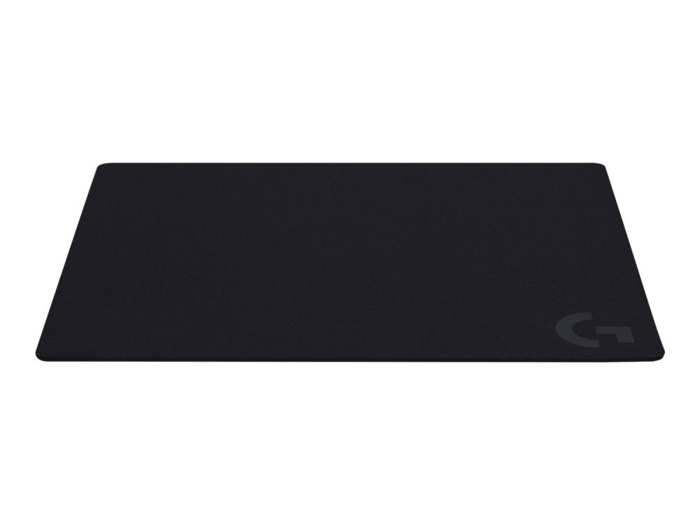 Logitech G G640 – Mouse Pad Gaming XL 460×400 mm, Negru [2]