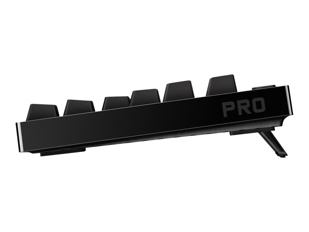 Logitech G PRO – Tastatură Mecanică TKL, GX Blue Clicky, RGB, USB [3]