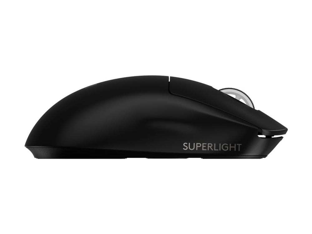 Logitech G PRO X SUPERLIGHT 2 – Wireless 60g, HERO 2, 32K DPI [2]