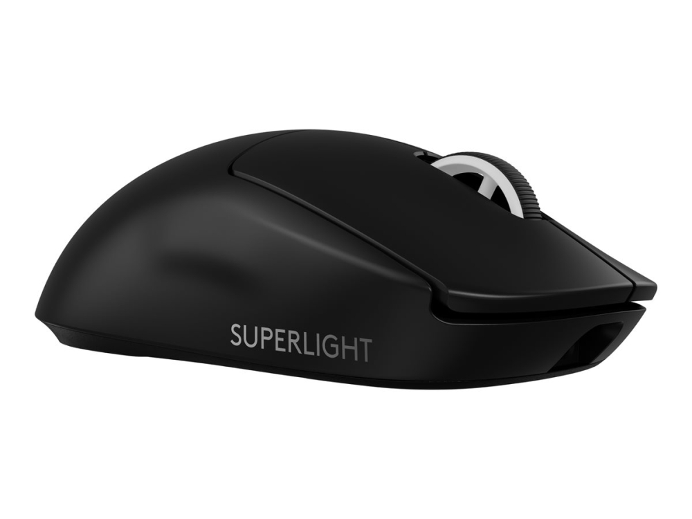 Logitech G PRO X SUPERLIGHT 2 – Wireless 60g, HERO 2, 32K DPI [4]