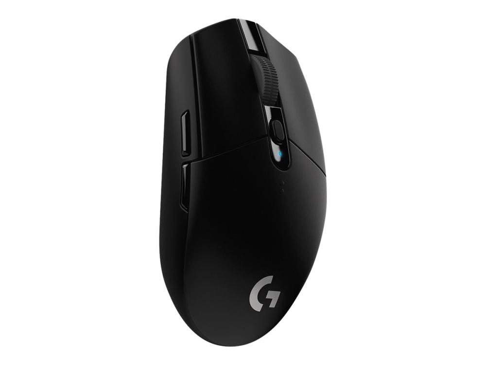 Logitech G305 LIGHTSPEED Black – Mouse Gaming Wireless HERO 12K [3]