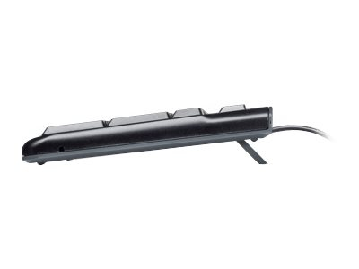 Logitech K120 for Business – Tastatură USB, US International, Spill‑Resistant [3]