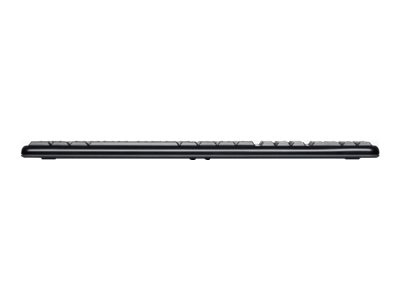 Logitech K120 for Business – Tastatură USB, US International, Spill‑Resistant [4]