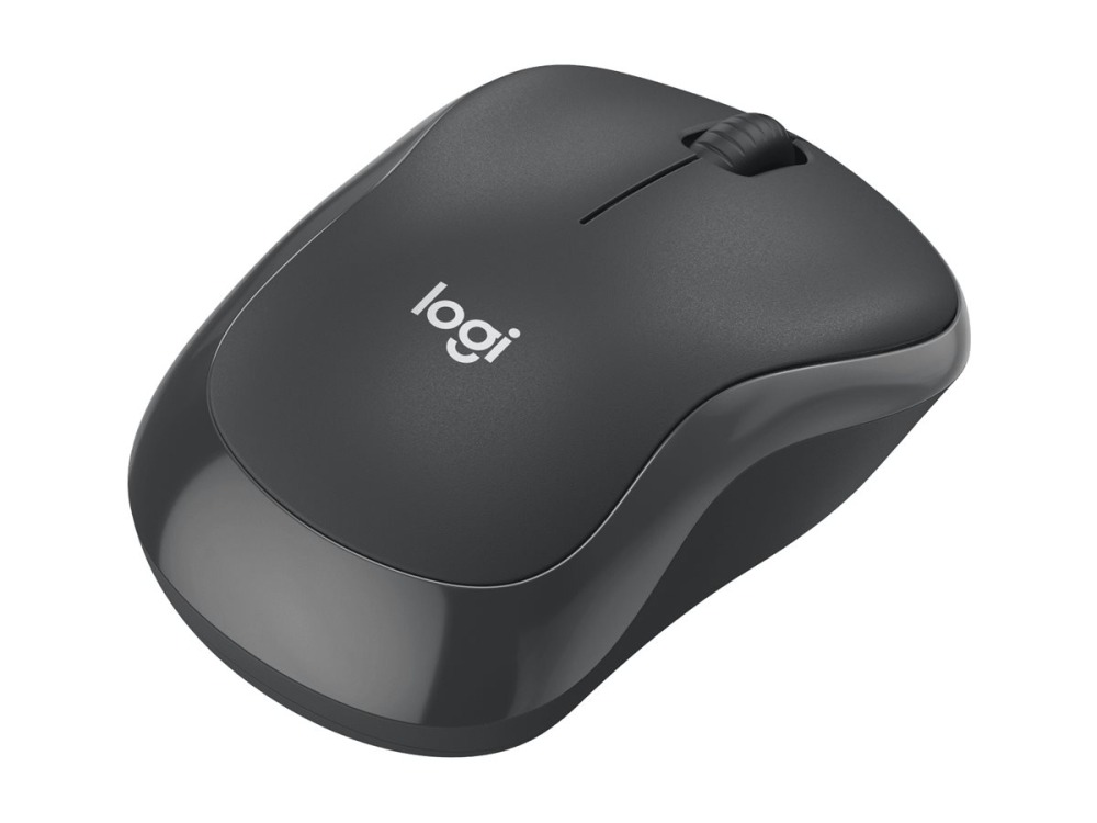 Logitech M240 for Business – Mouse Wireless Bluetooth Silent Touch [2]