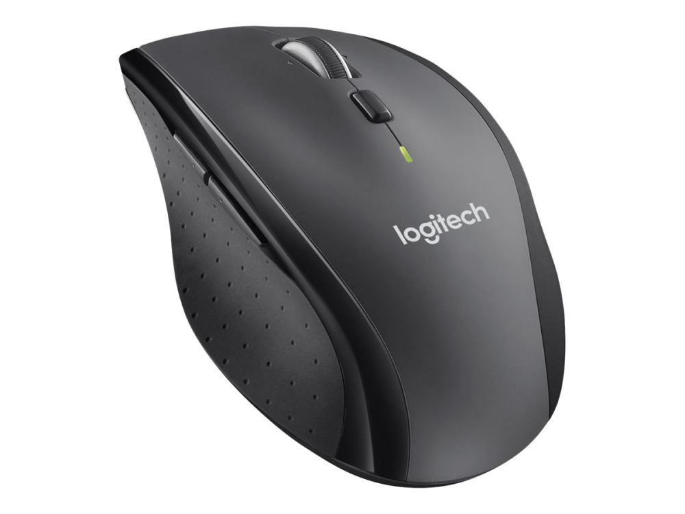 LOGITECH Marathon M705 – Mouse Wireless Laser 2.4 GHz Unifying [3]