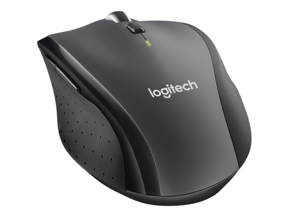 LOGITECH Marathon M705 – Mouse Wireless Laser 2.4 GHz Unifying [2]
