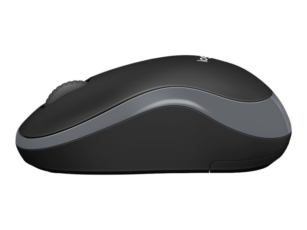 Logitech MK270 – Wireless Combo tastatură + mouse, 2.4 GHz, US Intl [5]