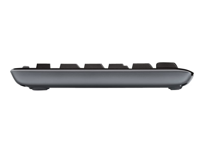 Logitech MK270 – Wireless Combo tastatură + mouse, 2.4 GHz, US Intl [4]