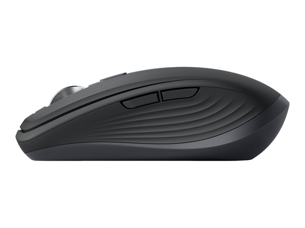 Logitech MX Anywhere 3S for Business – Wireless Bluetooth & Logi Bolt, 8000 DPI, Graphite [6]