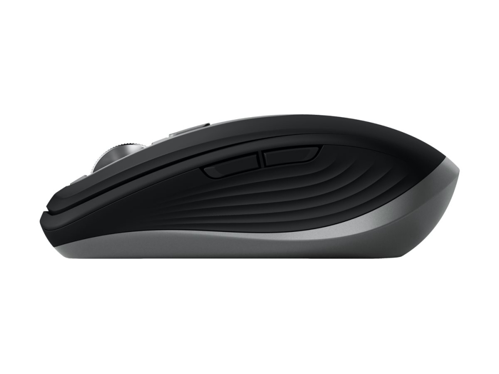 Logitech MX Anywhere 3S for Mac – Wireless Bluetooth, 8000 DPI, Space Grey [3]