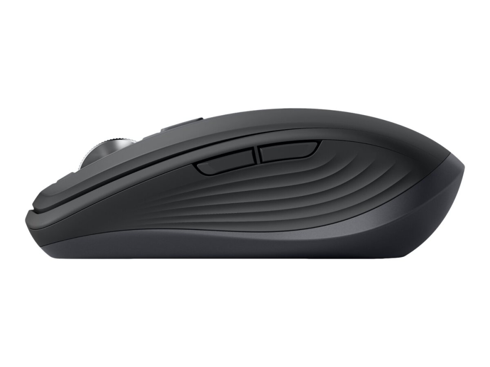 Logitech MX Anywhere 3S – Mouse Wireless Bluetooth, 8000 DPI, Graphite [6]