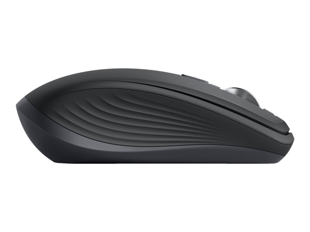 Logitech MX Anywhere 3S – Mouse Wireless Bluetooth, 8000 DPI, Graphite [4]