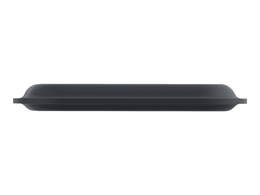 Logitech MX Palm Rest – Wrist Rest Grey, Memory Foam, 956‑000001 [4]