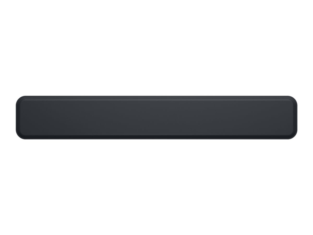 Logitech MX Palm Rest – Wrist Rest Grey, Memory Foam, 956‑000001 [3]
