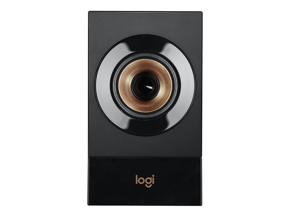 Logitech Z533 – Sistem Audio 2.1, 60W RMS, Subwoofer 5.25" [3]